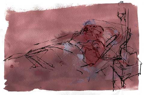 ¿Es lo mismo retirar tratamientos médicos que no iniciarlos?