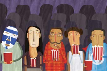 El precio de la fama