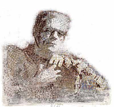 Frankestein y la (su) ética