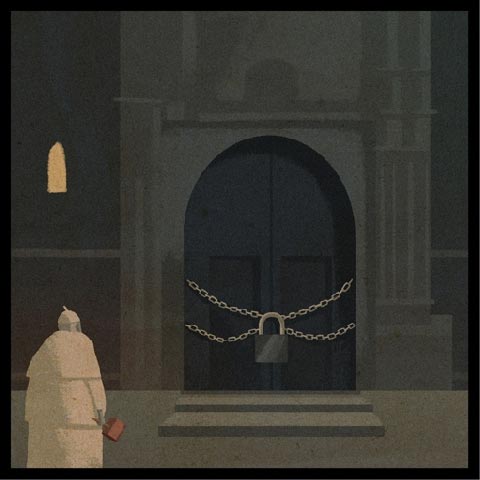 La Santa Sede y la homosexualidad