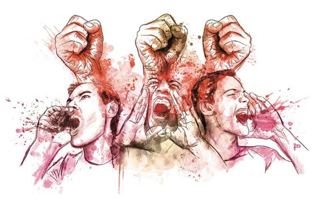 Reflexiones sobre la masa