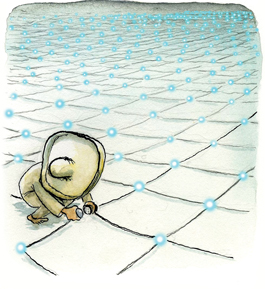 Conocimiento y ética en el mundo digital