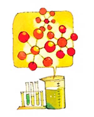 No enfermedad. Unas notas