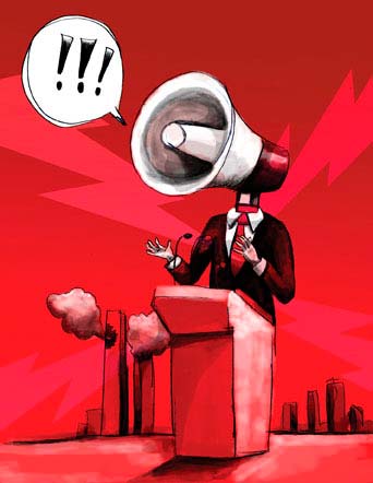 Trump y sus votantes. Una mirada desde la ética