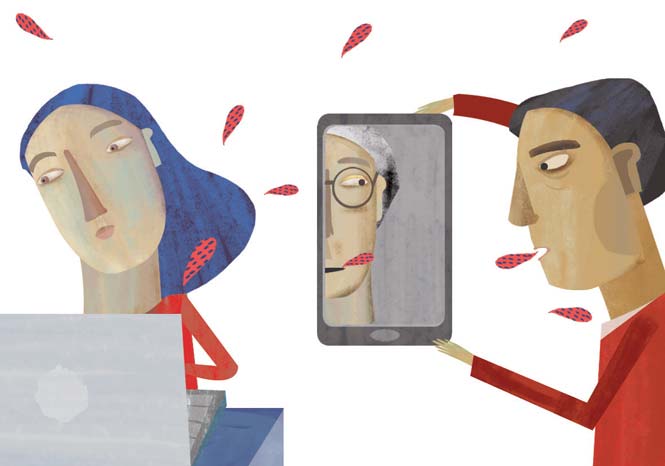 Meme: Ideas, viejas, ideas nuevas