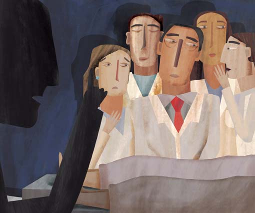 Principio del doble efecto. Unas notas