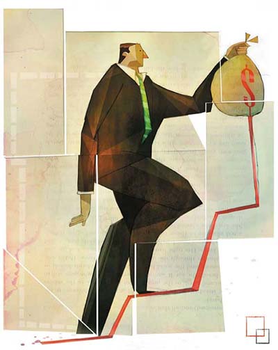 Medicina: Poder y sordera  (y en México: hurtos  ilimitados)