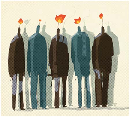 Matanza en Orlando: Retrato contemporáneo