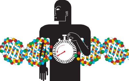 Miserias de (algunas) pruebas genéticas y de la ciencia