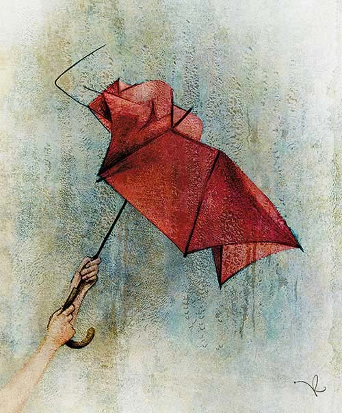 Pobreza y ética: Intersecciones siniestras