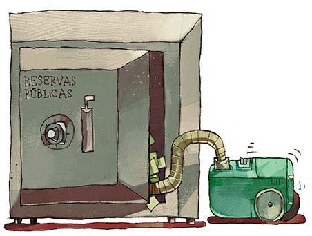 Veracruz: ética y política