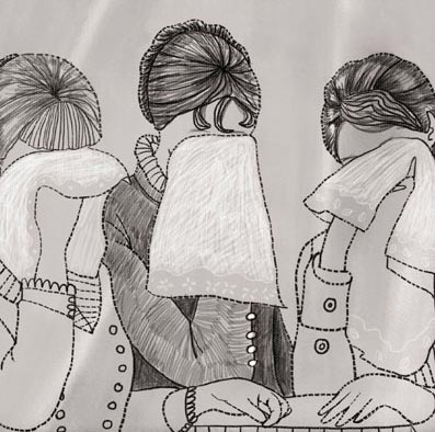 Duelo y dignidad. Unas palabras