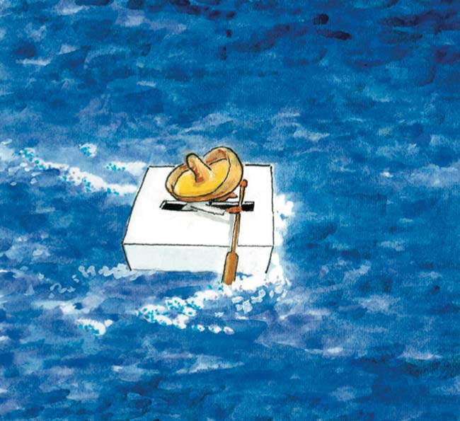 Enfermedad: leer a Heráclito