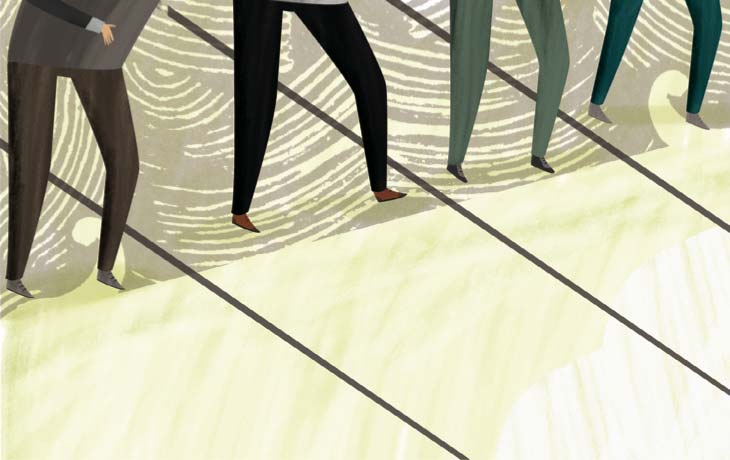 Desobediencia y ética: Fromm, ¿dónde estás?