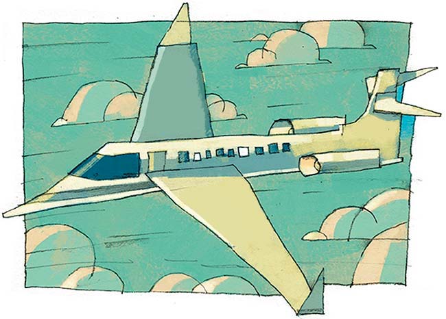 Victimizar a la víctima: Dao vs United Airlines