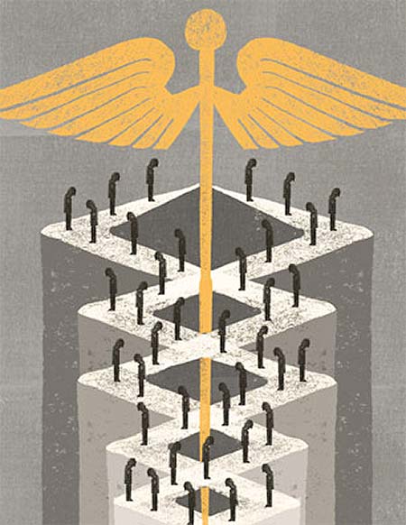 Salud y derechos humanos