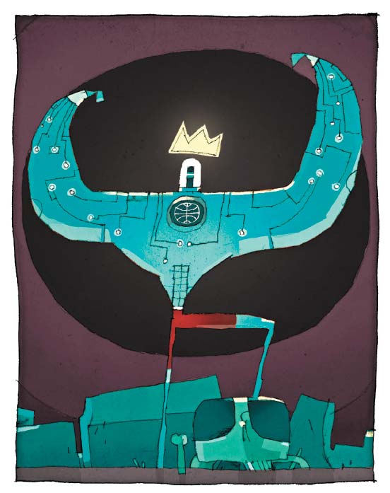 La práctica médica en la era tecnológica