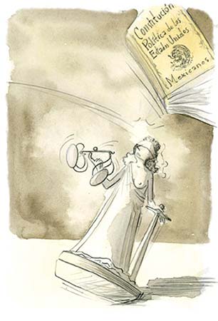 Salud y leyes: de la realidad al papel, o del papel a la cruda realidad