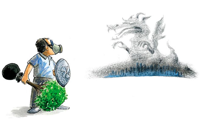 ¿Podremos sobrevivir?