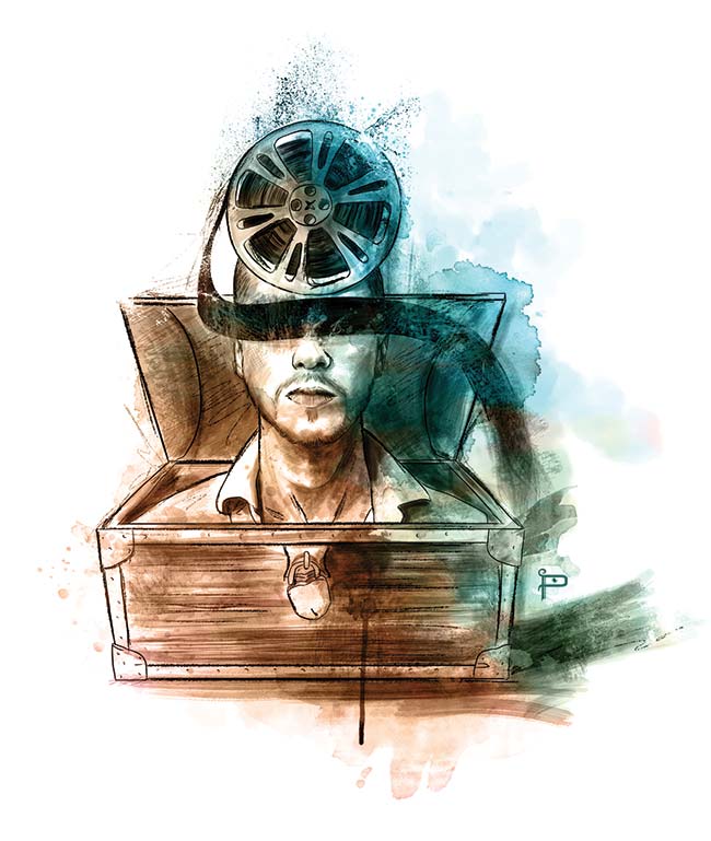 Basado en hechos reales