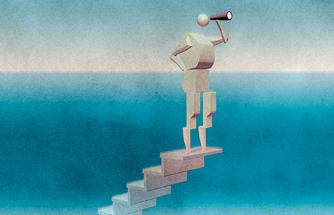 Covid-19: ¿Cambiará la humanidad?