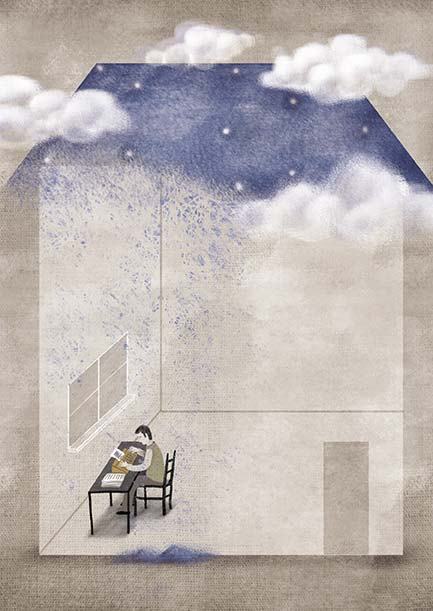 Morir durante la pandemia