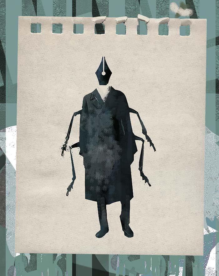 Kafka: no de nuevo, siempre