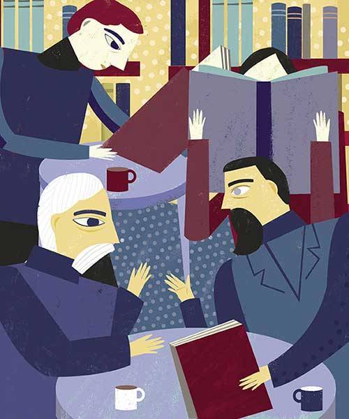 Una trilogía indispensable