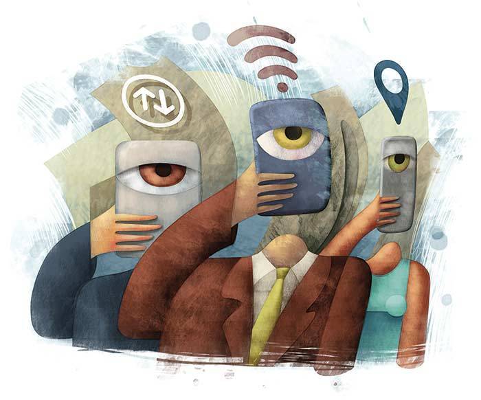 Monoteísmo Tecnológico