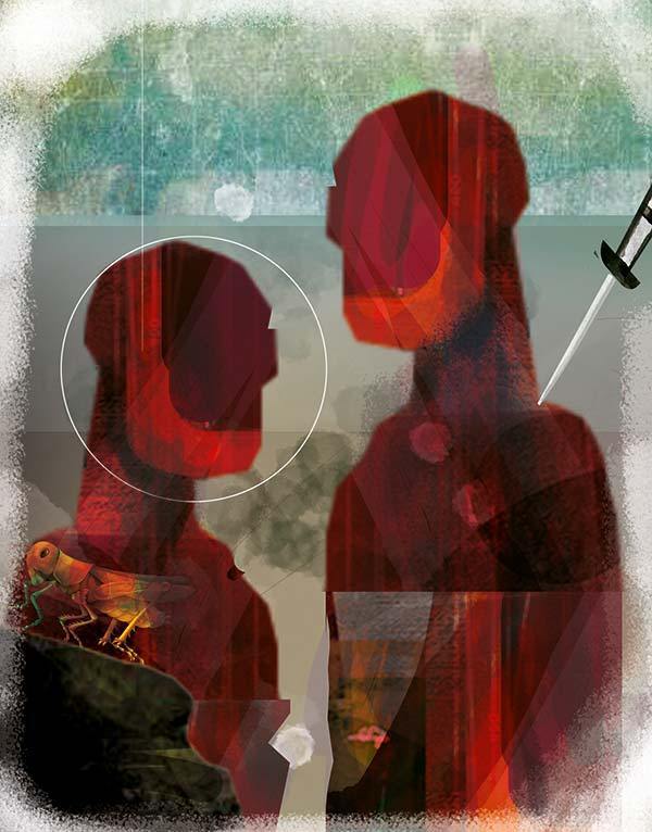 Zweig, Charlie y Snoopy