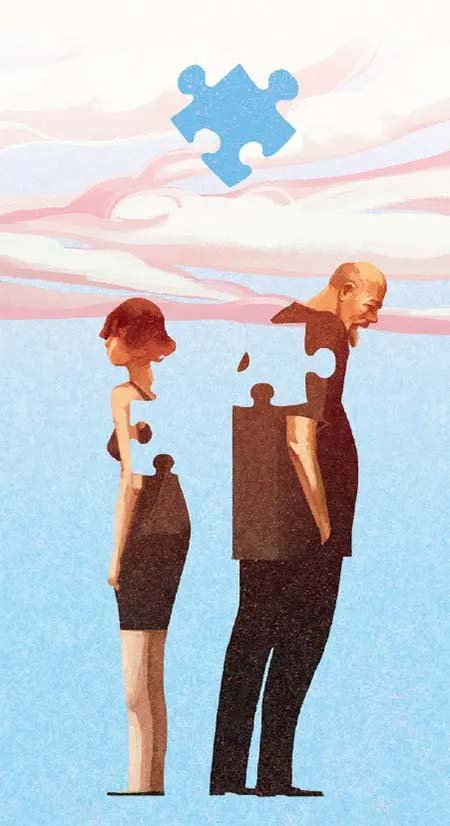 El ser humano: un diálogo